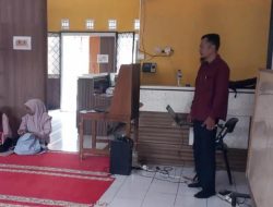 Diarpus Kabupaten Sukabumi Gelar Pembelajaran Bahasa Jepang Di UPP Surade