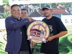Pemkab Sukabumi Hapus Tunggakan PBB tahun 2024 Ke Belakang, DPRD Apresiasi