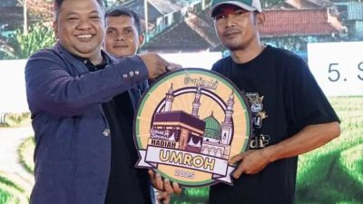 Pemkab Sukabumi Hapus Tunggakan PBB tahun 2024 Ke Belakang, DPRD Apresiasi