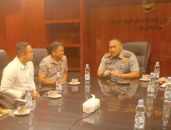 Optimalkan Layanan Publik, Sebentar lagi Layanan Keimigrasian Hadir di MPP Kab. Sukabumi
