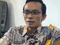 Yana Chefiana Wakili Kab Sukabumi Pada Seleksi Penghargaan PNS Berprestasi Tingkat Jabar