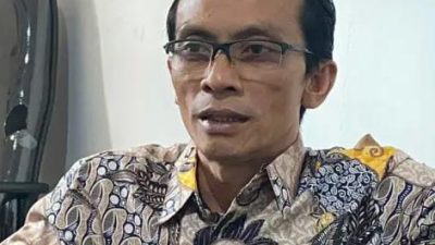 Yana Chefiana Wakili Kab Sukabumi Pada Seleksi Penghargaan PNS Berprestasi Tingkat Jabar