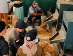 Pemeriksaan Mutu Benih, Dinas Pertanian Kab Sukabumi Pastikan keunggulan dan Sesuai Standar
