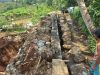 Jaga Ketersedian Air Bagi Petani, Dinas PU Perbaiki Irigasi di Ubrug Warungkiara