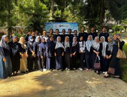 Sertifikasi Profesi Pustakawan, Kepala Diarpus” Penting Dukung Profesionalisme”