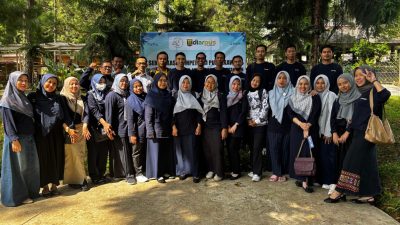 Sertifikasi Profesi Pustakawan, Kepala Diarpus” Penting Dukung Profesionalisme”