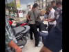 Brutal, Pengeroyokan Wartawan oleh Debt Collector di Depan Kantor ACC Labuhanbatu