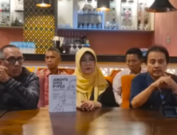 KPU Lari dari Tanggungjawab, Tutupi Informasi Syarat Capres Cawapres: Terbitkan Kep Nomor 731, 21 Agustus 2025