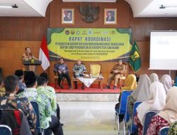 Deputi KEMENKO PMK Apresiasi capaian Indek Kerukunan Umat Beragama di Kab Sukabumi