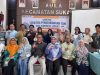 Diarpus Gelar Workshop Strategi Pengembangan Taman Bacaan Masyarakat Di TBM Macatongsir