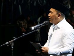 Silaturahmi Budaya Hari Santri 2025, Wabup “Terus jadi Penggerak Perubahan dan Penjaga Nilai Kebangsaan”