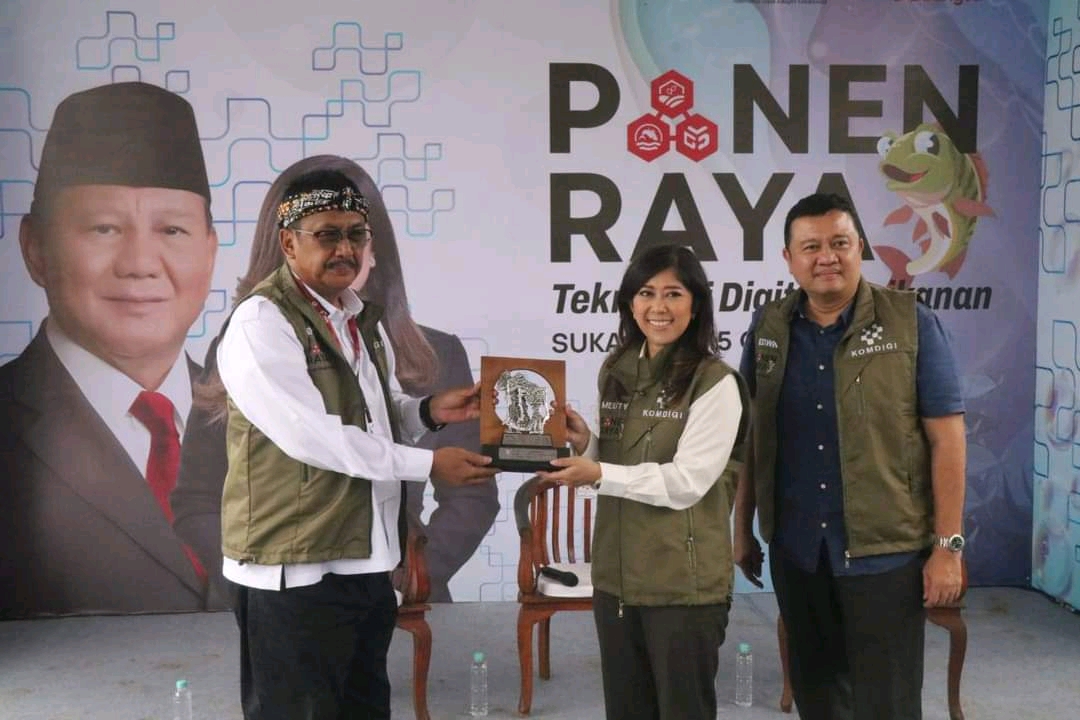 Wabup hadiri Penandatanganan PKS OP4D, wujudkan Kemandirian Fiskal Daerah