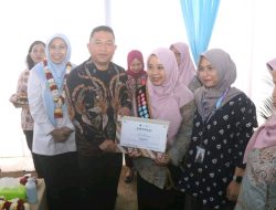 Wabup resmikan program Peningkatan ILP di Puskesmas Kadudampit