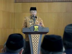 Bupati harap FKUB Membangun Sinergi dan Harmoni dalam Keberagaman