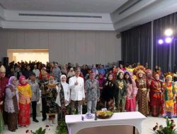 HUT Ke 75 IDI, Sekda “Momentum Kuatkan Kolaborasi Wujudkan Sukabumi Mubarakah”