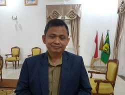 DPMPTSP Kab Sukabumi Akan Segera Duduk Bersama Pesantren Bahas PBG