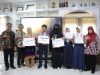 Penutupan Lomba Literasi, Kepala Diarpus” Literasi Jalan Menuju Sejahtera”