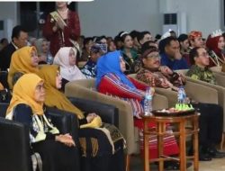 Kadiskan Kabupaten Sukabumi Harap Moka Menjadi Duta Potensi Maritim