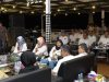 Kadis Perikanan Hadiri Malam Keakraban Harmoni Budaya HJKS ke 155