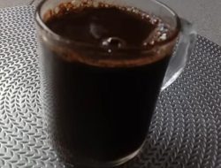 Ada Aroma Sedap Kopi Di Sukabumi Expo 2025