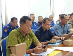 DPRD Bahas RAPBD 2026 Dengan Mitra Kerja, Kuatkan Sinergi Realisasikan Program Dengan Baik