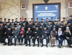 Dinas Pekerjaan Umum Kabupaten Sukabumi Miliki Kepala Dinas Baru