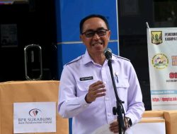 DPMPTSP Gelar Gebyar NIB dan Launching Layanan Keimigrasian di Mal Pelayanan Publik