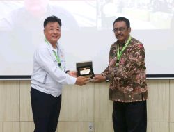 Bupati resmikan Pembangkit ListrikTenaga Surya Atap, Dukung pengurangan Emisi Rumah Kaca