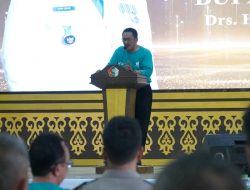 Bupati Sukabumi Tegaskan Kesehatan Adalah Pondasi Utama Membangun SDM Unggul