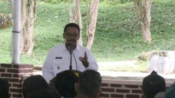 Bupati Tegaskan P3A Mitra Cai Berperan Strategis Untuk Wujudkan Ketahanan Pangan