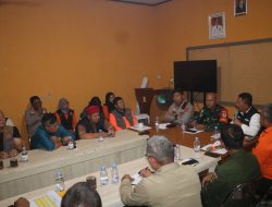 Pasca Bencana, Dinas Perikanan Kab Sukabumi Tegaskan Aktivitas Sektor Perikanan Berangsur Pulih