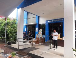 Gebyar NIB, DPMPTSP Kab Sukabumi Dorong Tumbuhnya Ekosistem Investasi