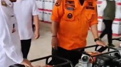 Bupati didampingi Kadistan Monitoring Bantuan Alsintan, Dukung Produktivitas Pertanian