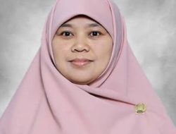 Pembangunan Infrastruktur di Kabupaten, Anggota DPRD Harap Pemkab Bisa Manfaatkan CSR