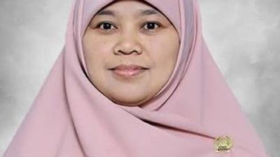 Peringatan Hari Disabilitas Internasional, Ini Kata Anggota DPRD Kab Sukabumi