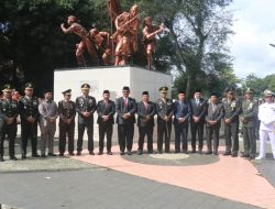 Ketua DPRD Sebut Etos Kejuangan Para Pahlawan Harus Jadi Semangat Nyata Dalam Pembangunan