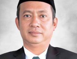 Anggota DPRD Kabupaten Sukabumi, Ajak Masyarakat Teladani Semangat Juang Pahlawan