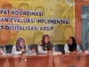 Digitalisasi Arsip, Diarpus Perkuat Tatakelola Kearsipan Berbasis Digital