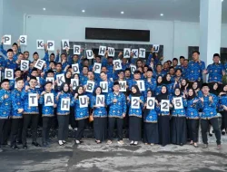 Staf Diangkat Jadi PPPK PW, Sekwan Harap Perkuat Kinerja Kesekretariatan