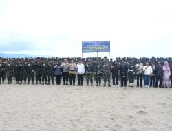 Penutupan Pembinaan Juang Dan Tradisi Pelopor Bagi Bintara Dan Tamtama Resmen II