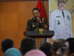Sukabumi Award 2025, Apresiasi Untuk Semua Kalangan Atas Dedikasi, Inovasi Dan Prestasi