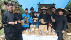 Festival Eksplorasi Pariwisata 2025, Wujudkan Ekosistem Pariwisata Yang Kolaboratif Dan Inklusif