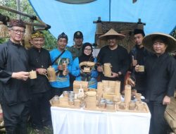 Festival Eksplorasi Pariwisata 2025, Wujudkan Ekosistem Pariwisata Yang Kolaboratif Dan Inklusif