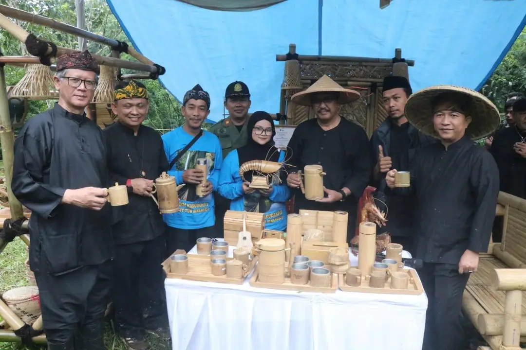 Festival Eksplorasi Pariwisata 2025, Wujudkan Ekosistem Pariwisata Yang Kolaboratif Dan Inklusif