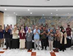 Forum Komitmen Keluarga Sigap, Pastikan Keberlanjutan Program Melalui Integrasi Dan Kolaborasi