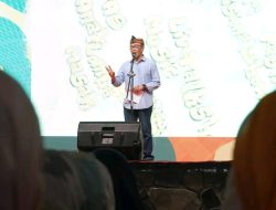 Penutupan Fashion & Culinary Nite Festival 2025, Sekda “Ruang Terbuka Promosi Produk UMKM”