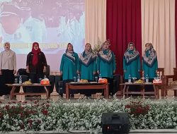 Mengenal Program Gemarikan yang Dikampanyekan Pemkab Sukabumi