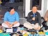 Kadistan Tegaskan Pentingnya Peran Penyuluh Ujung Tombak Pembangunan Pertanian