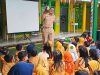 Pusling dan Storytelling Warnai Kegiatan Literasi di TK Sakinah 1 Cicurug