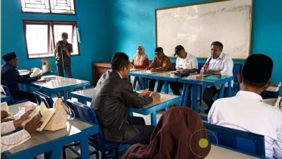 Mengenal Sejarah Lokal dan Warisan Budaya, Diarpus Gelar Bedah Buku